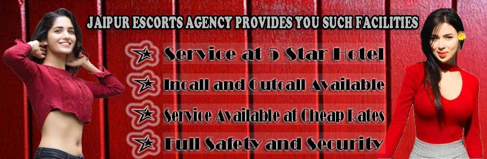 VIP Escort service banner